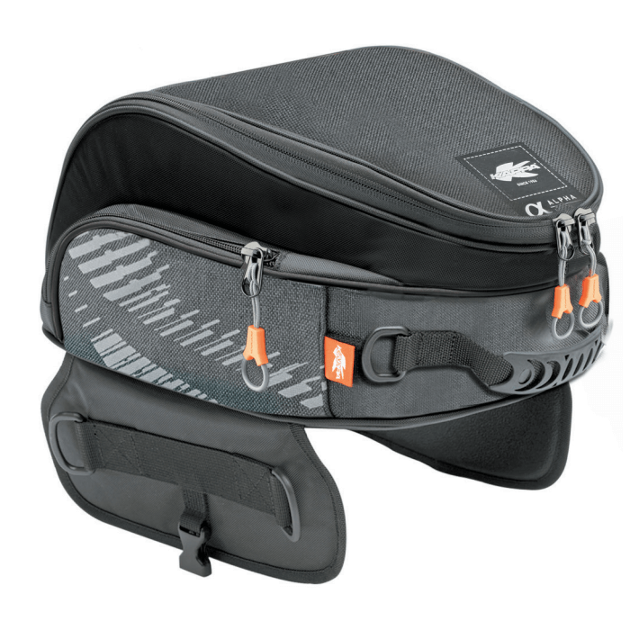 Borsa da sella ABUS ST 5950 2.0 Borse da bicicletta