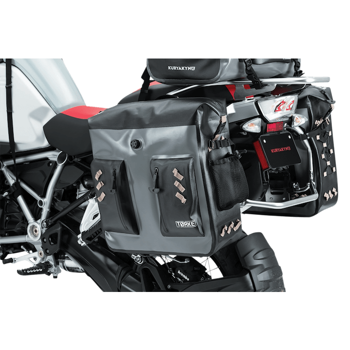 Wunderlich, nuova carenatura Highway per R18