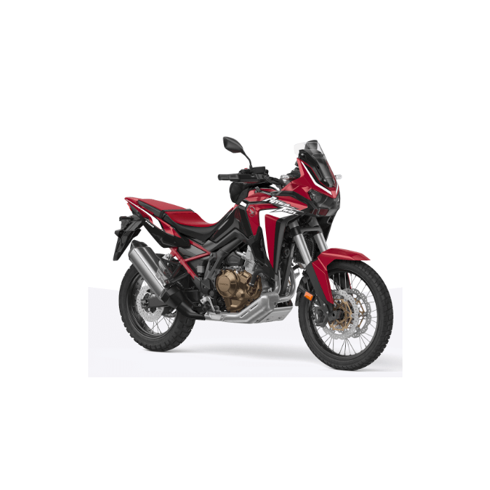 Honda CRF1100L Africa Twin borsa da serbatoio litri originale