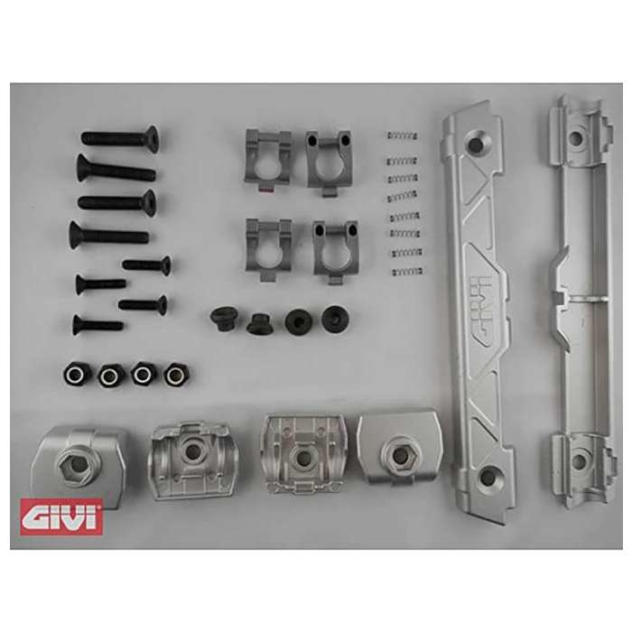 Ensemble COMPONENTI MONTATI PLCAM/GIVI Z2304R