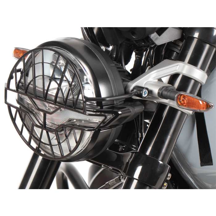 MUMBOD Protezione Faro Moto Faro Protezione Faro Copertura Protezione Pezzi Ricambio Accessori Professionali per RSV4 2009-2014 Faro Anteriore(Green