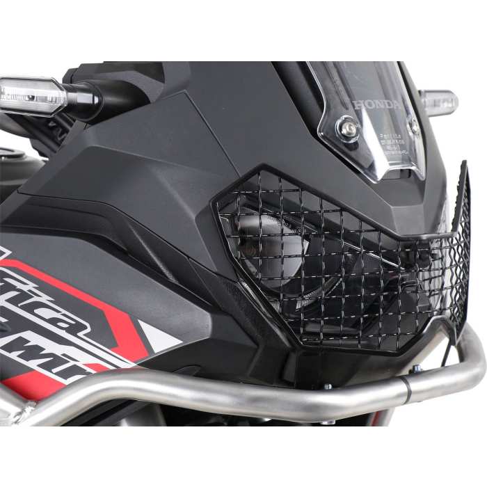 Accessori moto - RDMoto: kit accessori per Honda CRF1000L Africa Twin