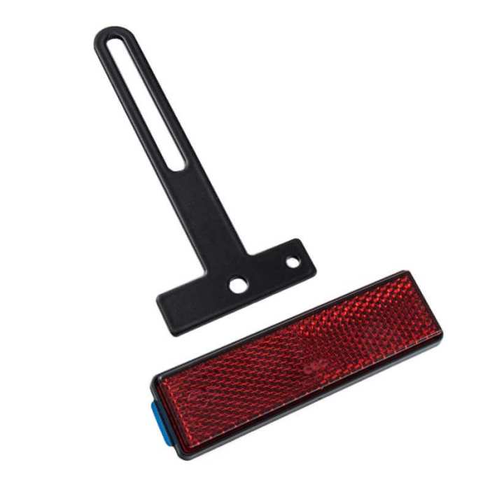 Ibex Zieger 10002803 portatarga Pro per moto Kawasaki Z900 e Z H2