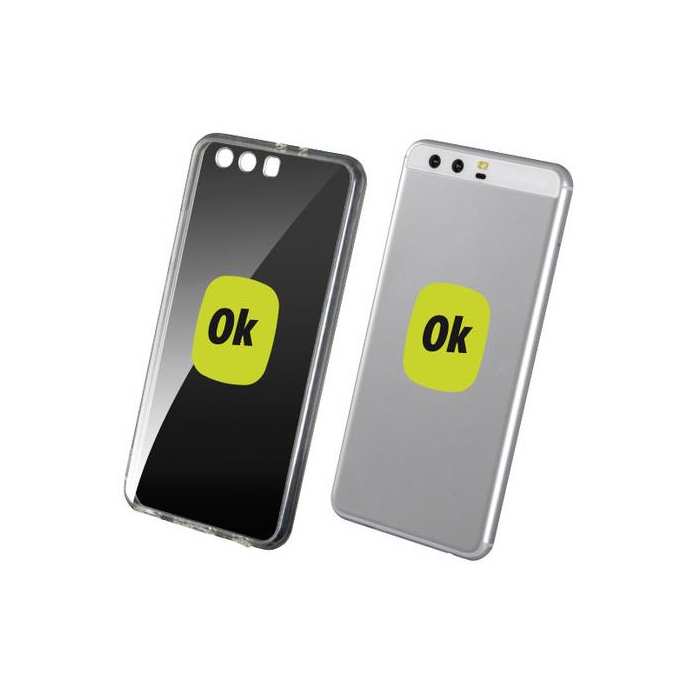 2 Anelli In Acciaio Inox Per Telefono, Sottili E Senza Colla, Per Lacci E Cordini