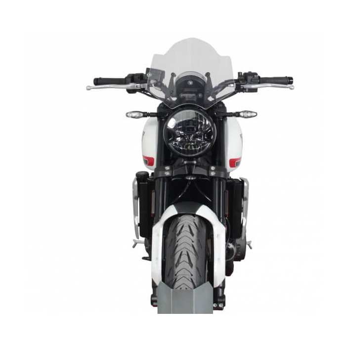 MRA 4025066170951 cupolino trasparente Sport-Screen 