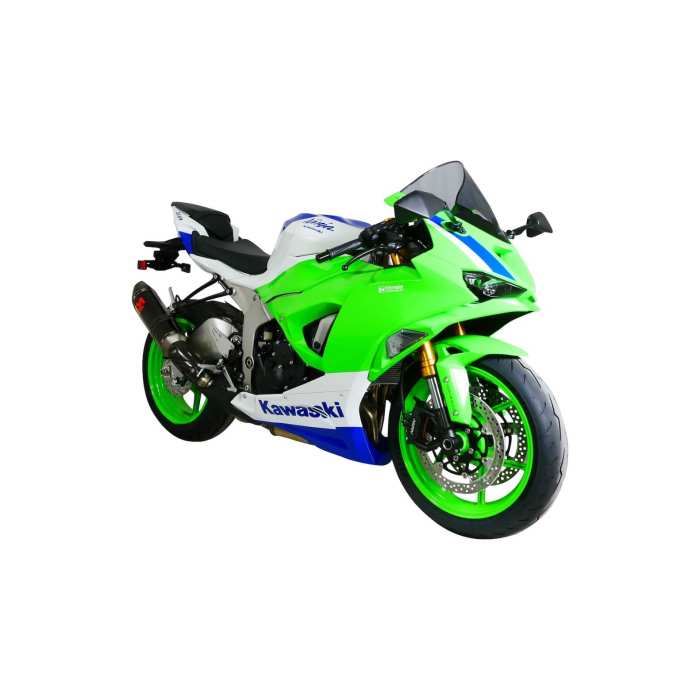 MRA 4025066176090 cupolino R per Kawasaki Ninja ZX-6R dal 2024