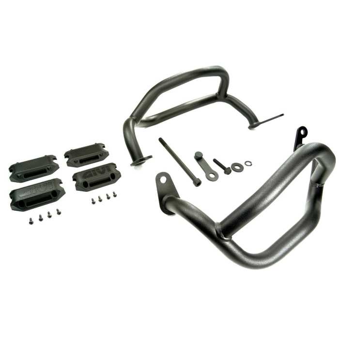 Paramotore Givi Paramotore Honda Cb500x 2019 Givi TN1171