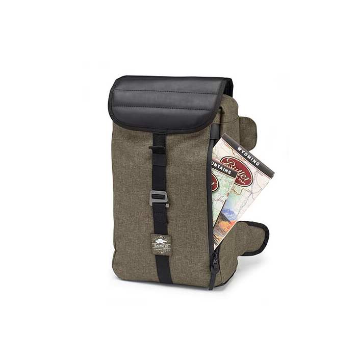 Kappa RB103 borsa da serbatoio con aggancio a magneti serie