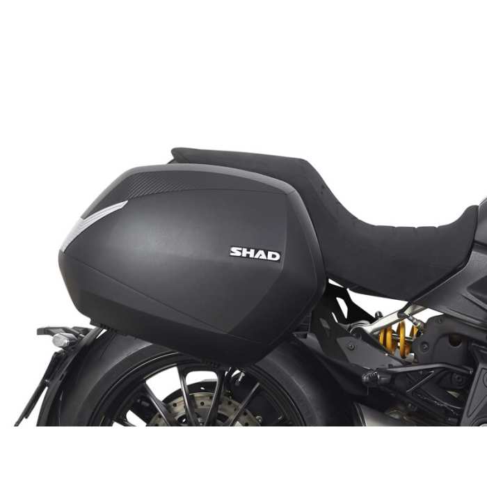 Kit Bulloni Carenatura Moto Per Ducati – 195 Pezzi In Alluminio