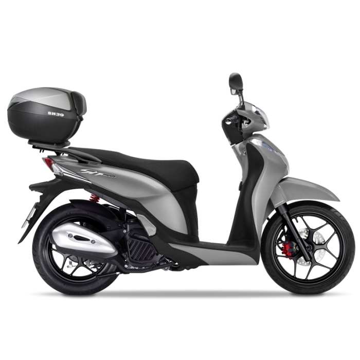 Moto Honda Prezzo Bauletto Honda Sh 150 BAULETTO ORIGINALE HONDA