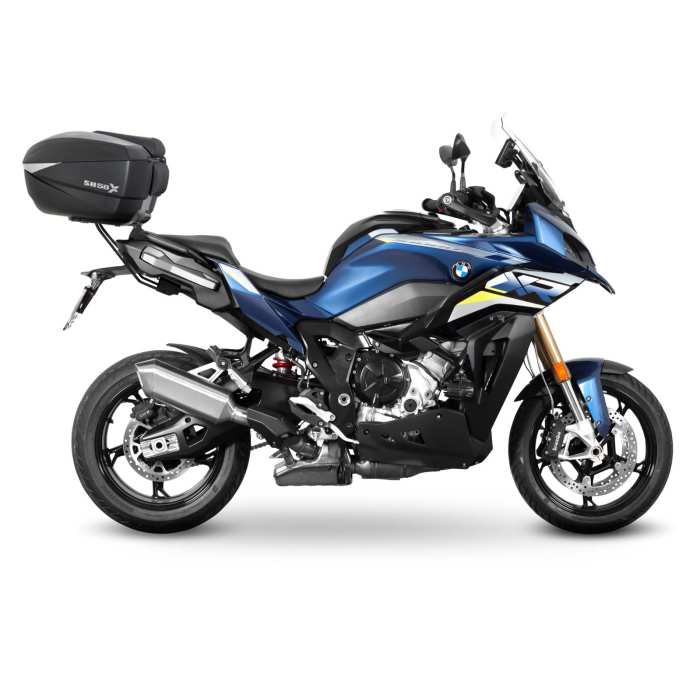 Bmw R1150r Bauletto Borse Laterali Bmw R 1250 Rs SHAD W0RS15ST