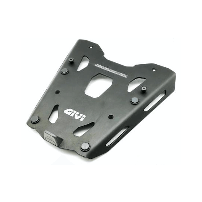 Piastra Bauletto Givi Bauletto Per Bmw Kit Di Fissaggio Bauletto