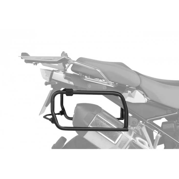 SHAD Fissaggio Per Valigie Laterali Terra 4P System Per Yamaha - Supporti Specifici