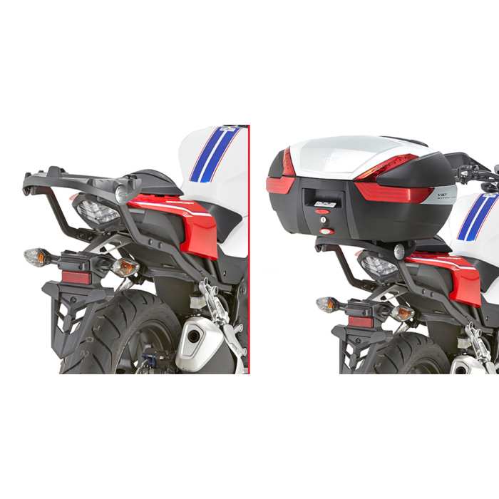Givi 1152fz top