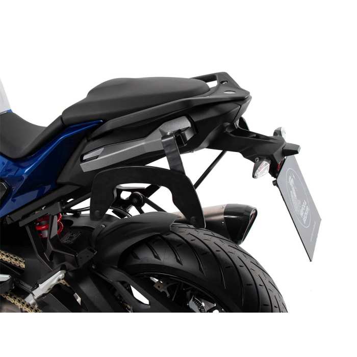 Hepco Becker 6306526 00 01 C Bow telaietti porta valigie laterali Bmw S 1000 XR dal 2020