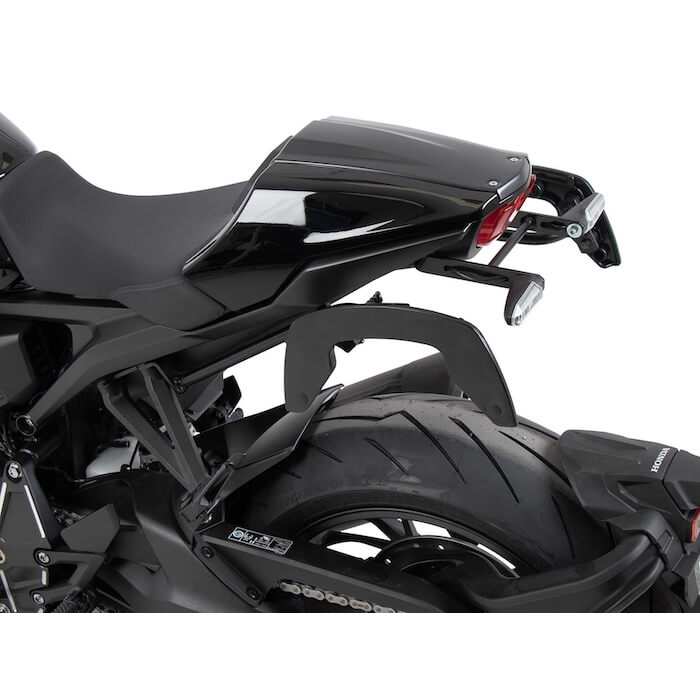 Hepco Becker 6309533 00 01 telaietti C Bow per la moto Honda CB 1000 R dal 2021