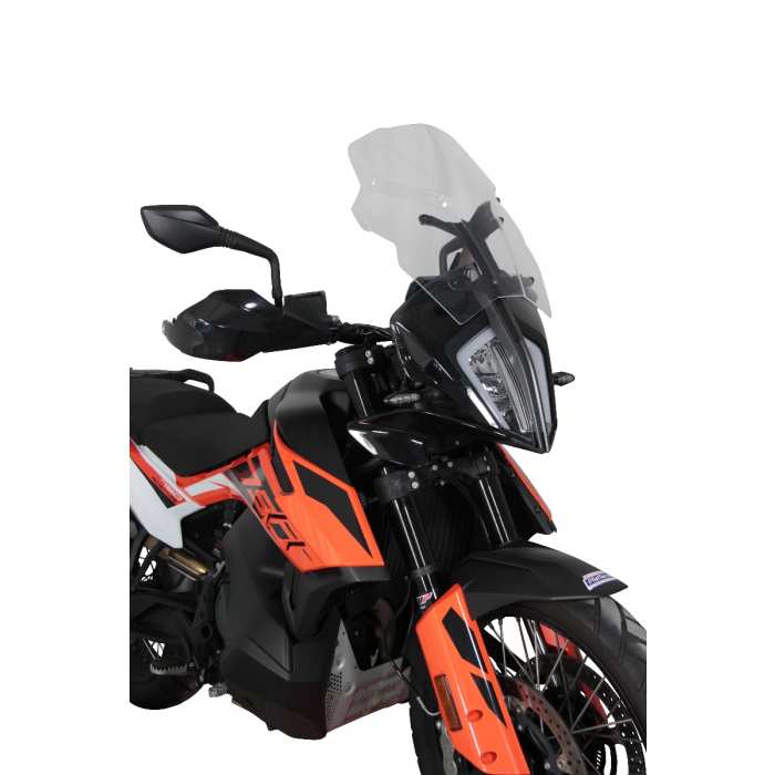 Ktm 790 adventure touring cheap
