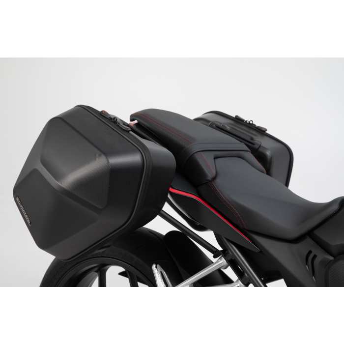 Sw motech cb650r new arrivals