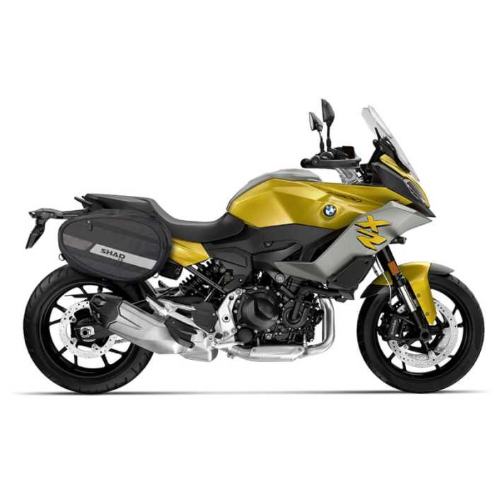 Bmw f90xr on sale