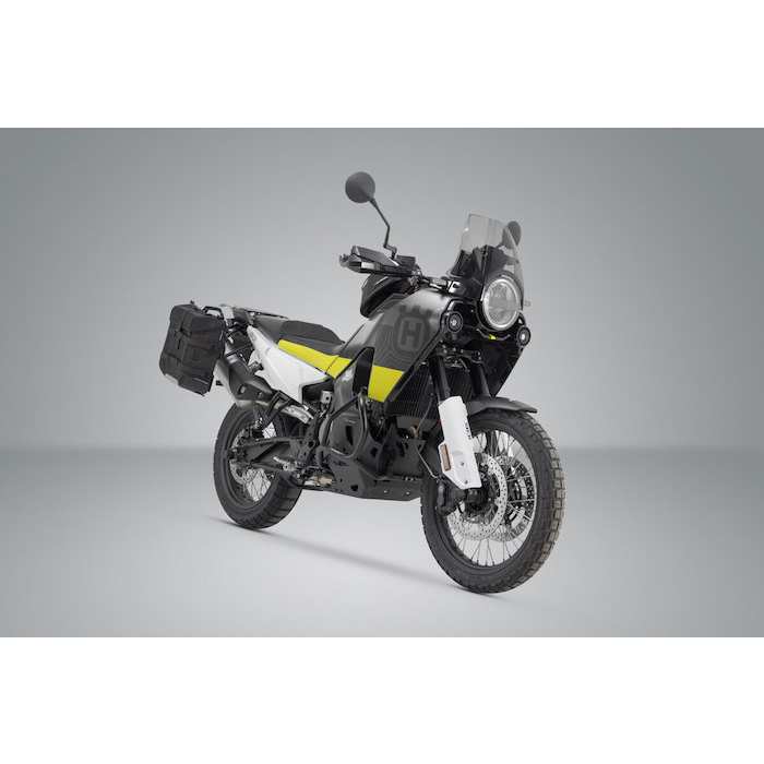 SW Motech BC.SYS.03.992.30000 B SysBag 15 15 con telaietti SLC per Husqvarna Norden
