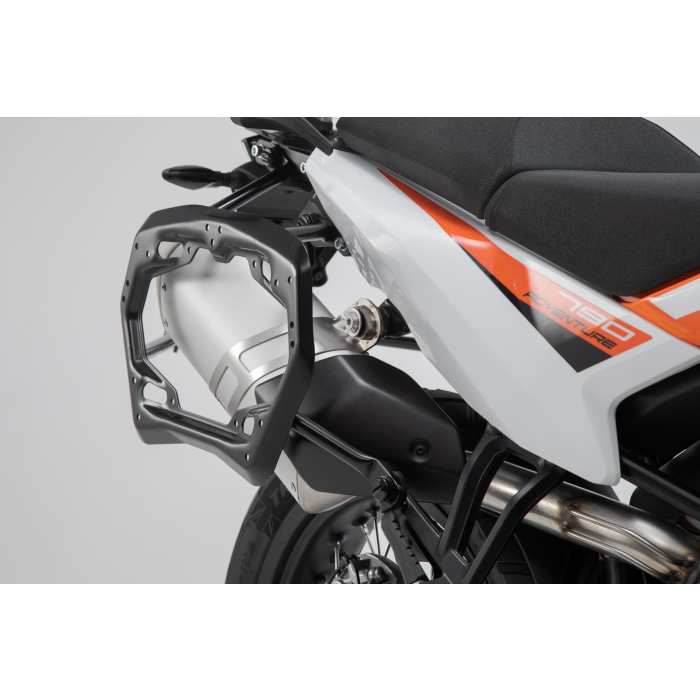 Valigie ktm 790 adventure 2025