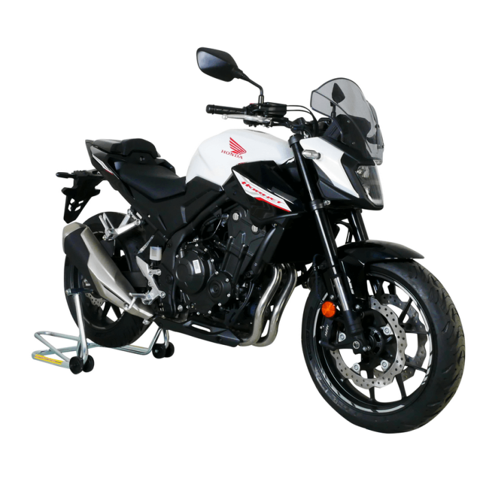 Honda cb500a 2025