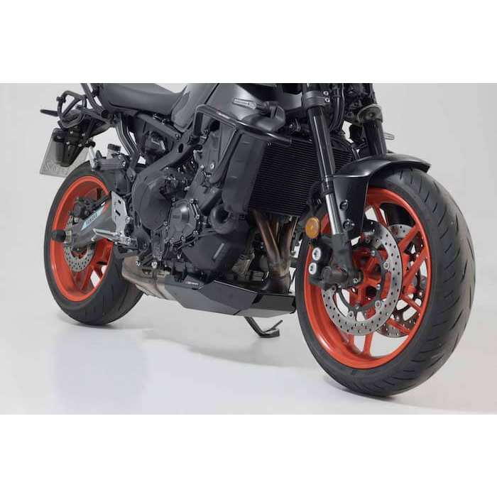 Mt 09 xsr sale