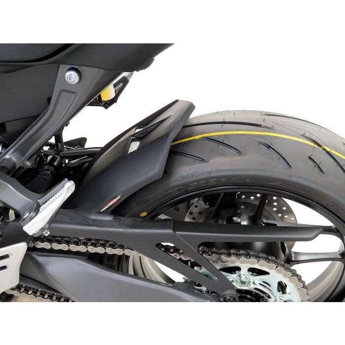 Mt09 rear cheap