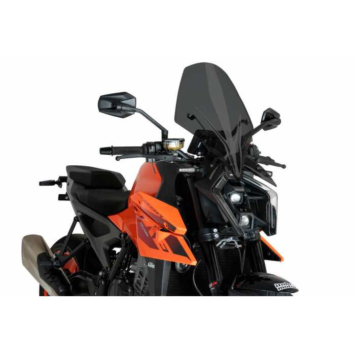 Ktm duke 790 touring new arrivals