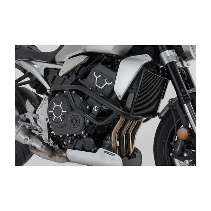 SW Motech SBL.01.903.10000 B barre paramotore per Honda CB 1000 R dal 2021