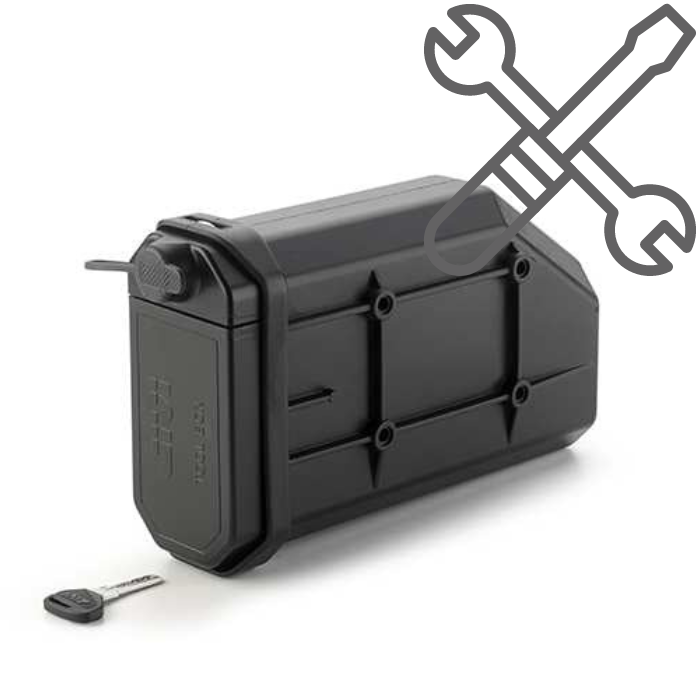 Givi rm1178kit 2025