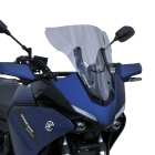 Ermax 0202Y93-54 Cupolino  Taglia originale di nuova generazione, per moto Yamaha MT07 TRACER 2020