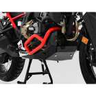 Zieger 10006910 paracoppa nero in alluminio per moto Honda CRF1100L Africa Twin dal 2020