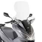 
Givi 1163DT parabrezza Honda PCX 125 dal 2018
