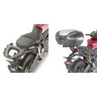 Givi 1185FZ attacco bauletto moto Honda CB650R dal 2021