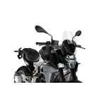 Puig 20359W Cupolino Sport  trasparente per moto HONDA BMW F 900 R 2020
