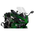 Puig 20471W cupolino racing trasparente moto Kawasaki Ninja 1000 SX dal 2020