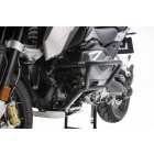 Puig 2249N paramotore basso nero Bmw R1250GS