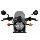 MRA 4025066165964 cupolino fumè Sport-Screen "NSP" moto Honda CMX 500 Rebel