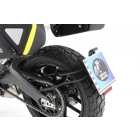 Hepco & Becker 4207593-01 Ducati Scrambler 800 dal 2019 porta targa