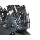 Yamaha Tenerè 700 protezione faro trasparente Powerbronze 440-Y610-000