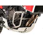 Hepco & Becker 5014564 00 22 paramotore tubolare in acciaio inossidabile per moto Yamaha Tenerè 700 dal 2019