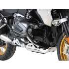 Hepco & Becker 5016514 00 01 Bmw R1250GS paramotore tubolare in acciaio nero