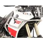 Hepco & Becker 5024564 00 22 paraserbatoio tubolare in acciaio inossidabile per moto Yamaha Tenerè 700 dal 2019
