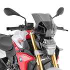 Givi 5139S cupolino fumè per moto Bmw F900R