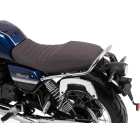 Hepco & Becker 630556 00 02 telaietti C-Bow cromati per Moto Guzzi V7 850 dal 2021