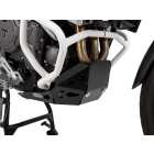 Hepco & Becker 8107613 00 01 paracoppa in alluminio nero moto Triumph Tiger 850 Sport dal 2021