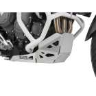 Hepco & Becker 8107613 00 12 Paracoppa in alluminio per moto Triumph Tiger 850 Sport dal 2021