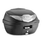 Givi B360NT bauletto  nero con volume di carico massimo 36 litri