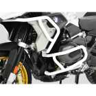 Zieger 10007673 paramotore + paracarena bianchi per moto Bmw R1250GS 